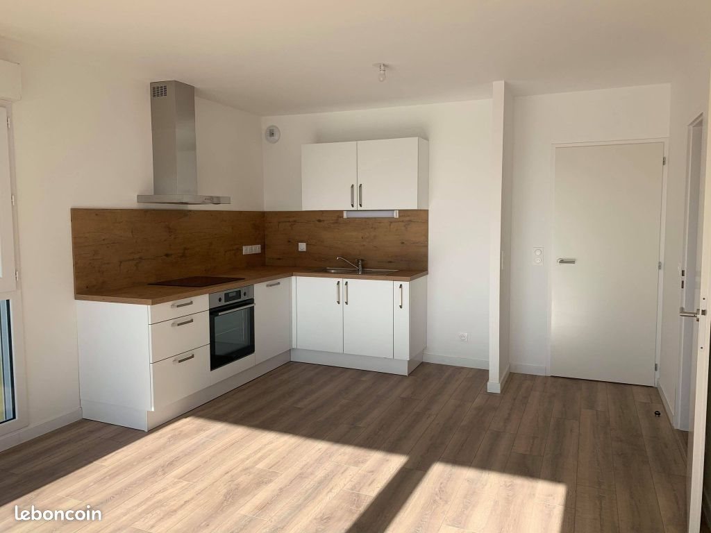 Appartement à louer, 63m², Chantepie