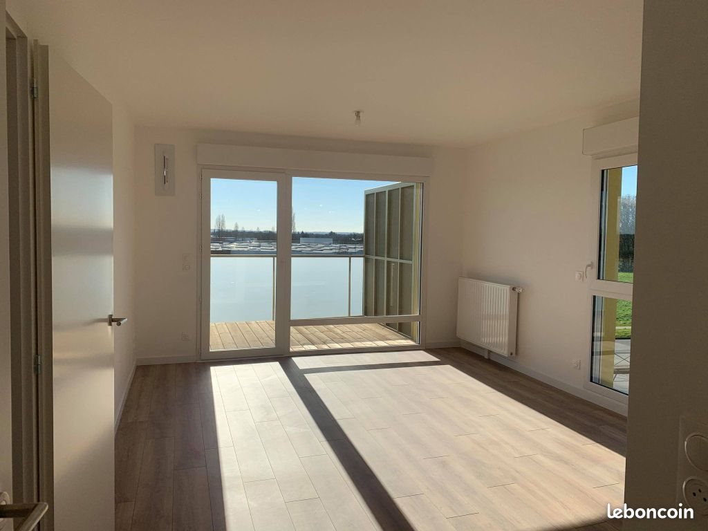 Appartement à louer, 63m², Chantepie