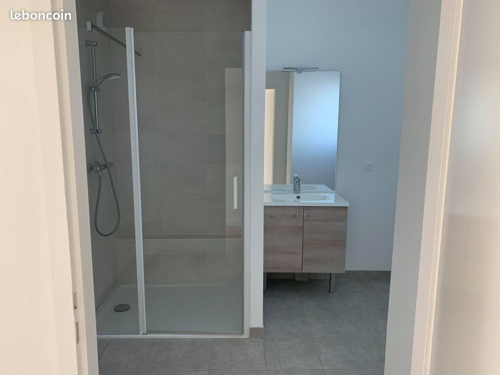 Appartement à louer, 63m², Chantepie