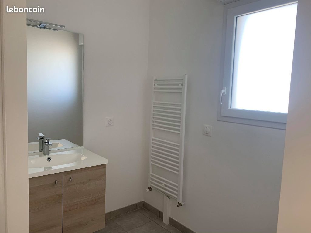 Appartement à louer, 63m², Chantepie