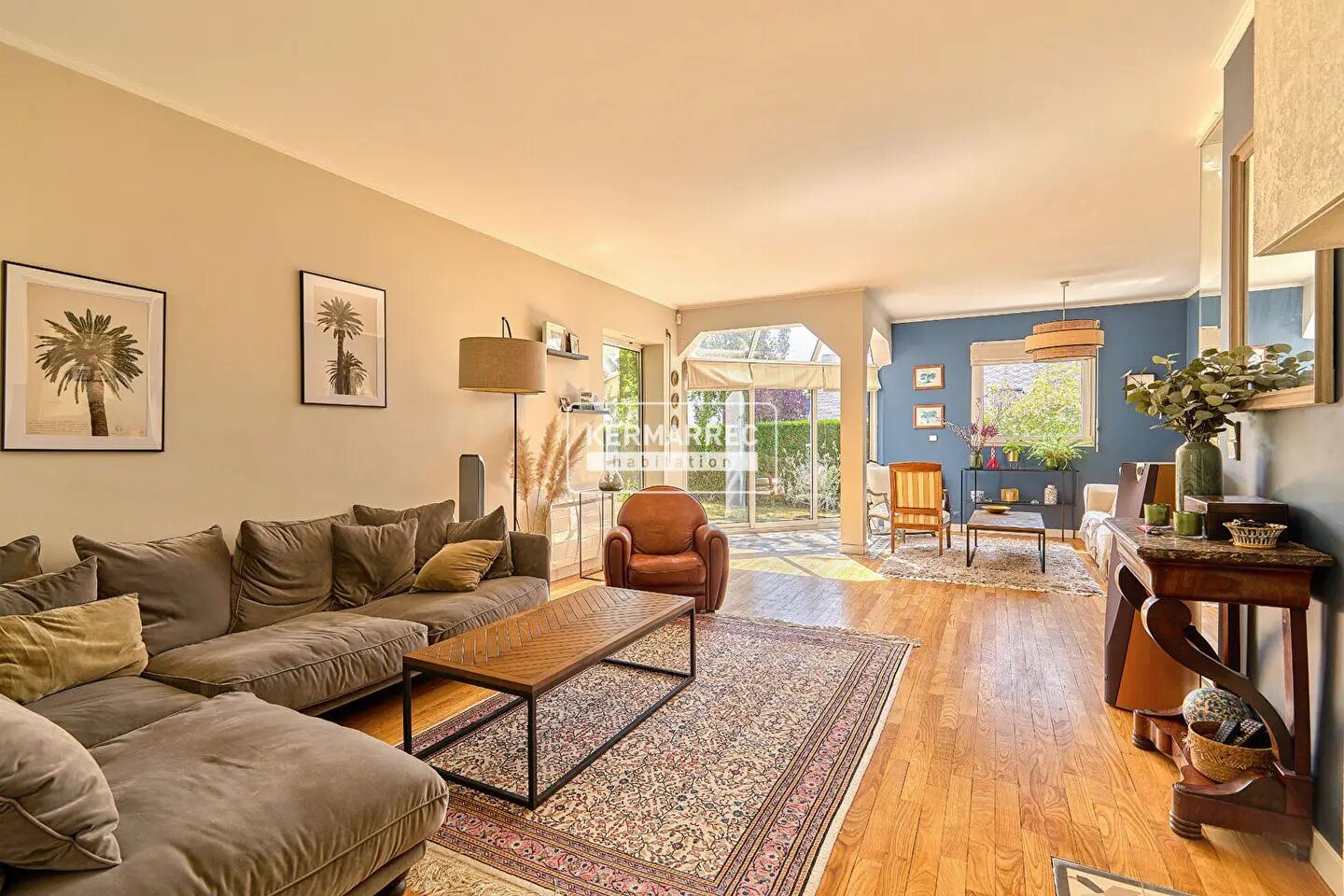 Maison à vendre, 200m², Cesson-Sévigné