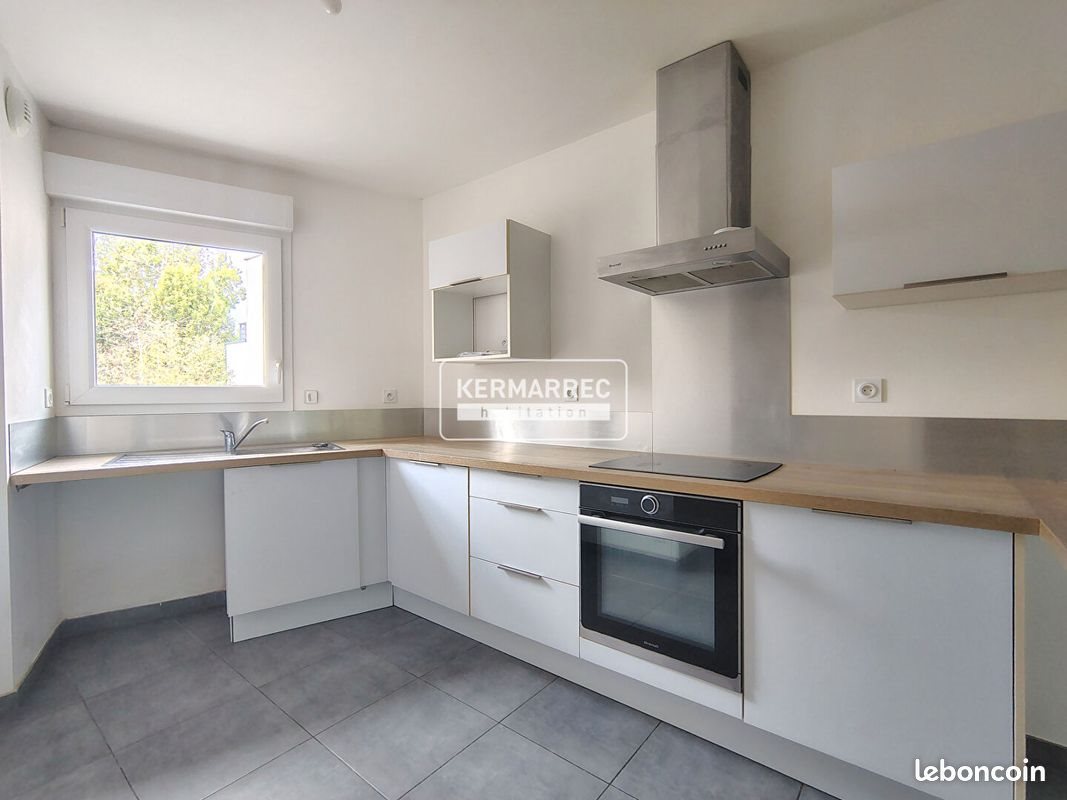 Maison à vendre, 117m², Noyal-Châtillon-sur-Seiche