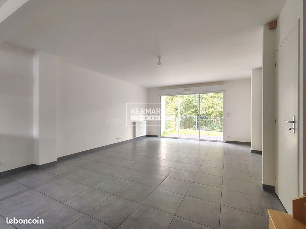 Maison à vendre, 117m², Noyal-Châtillon-sur-Seiche