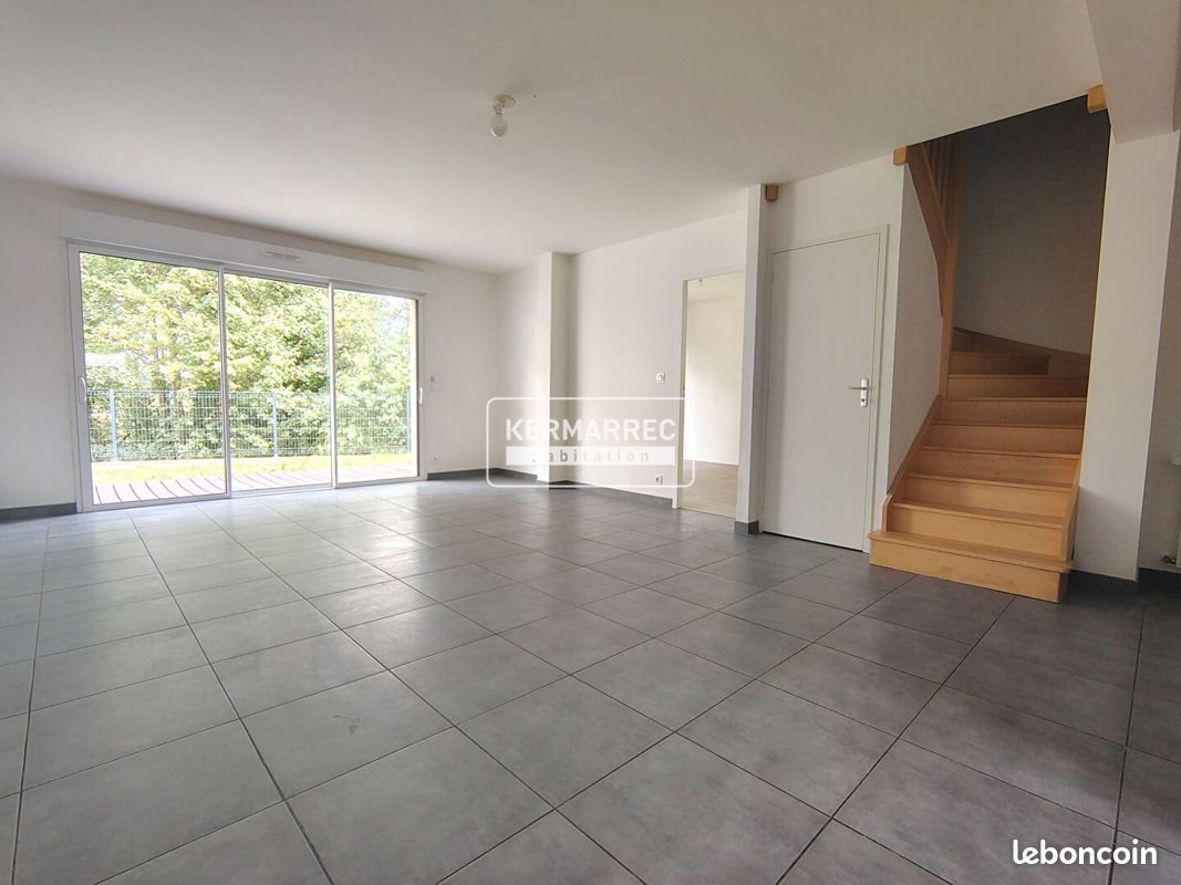 Maison à vendre, 117m², Noyal-Châtillon-sur-Seiche