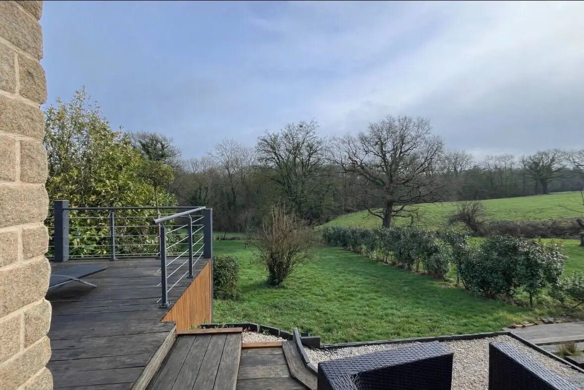 Maison à vendre, 249m², Laillé