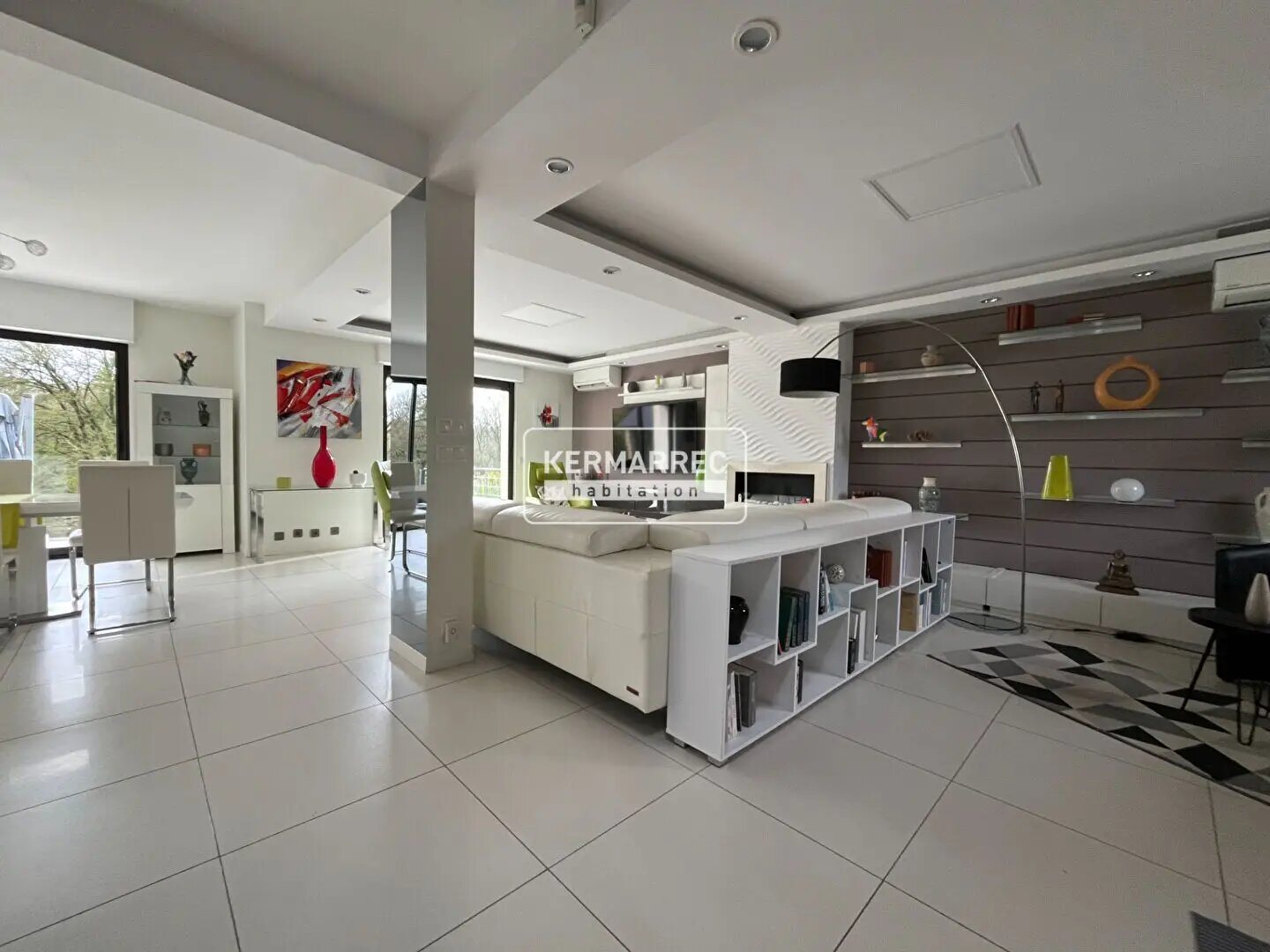 Maison à vendre, 249m², Laillé