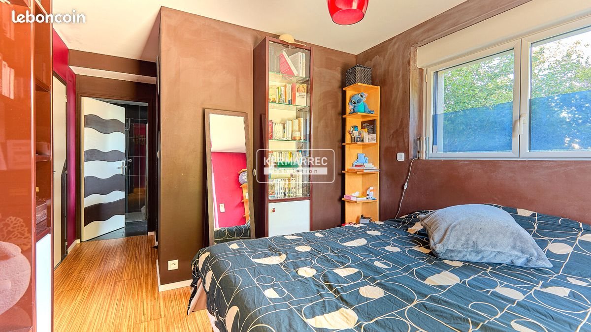 Maison à vendre, 137m², Cesson-Sévigné