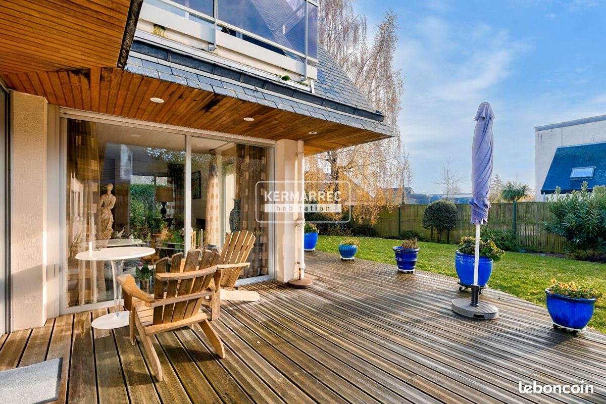 Maison à vendre, 163m², Saint-Grégoire
