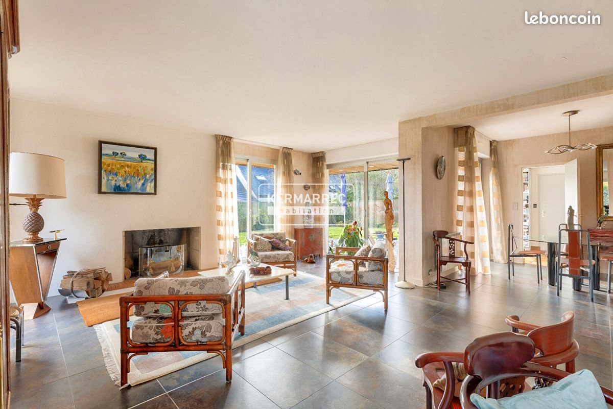 Maison à vendre, 163m², Saint-Grégoire