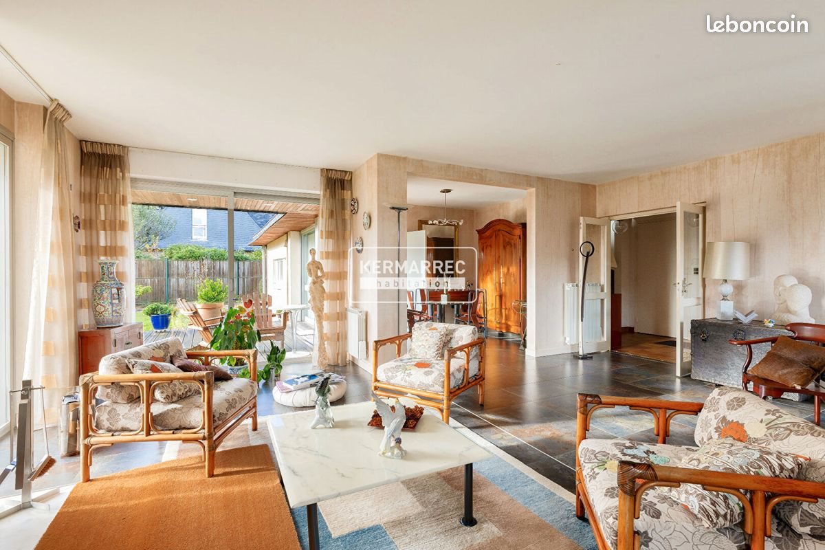 Maison à vendre, 163m², Saint-Grégoire