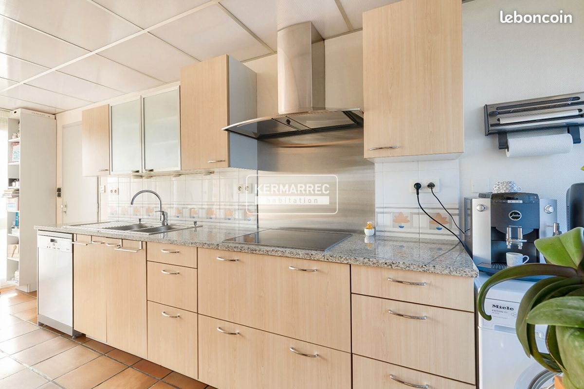 Maison à vendre, 163m², Saint-Grégoire