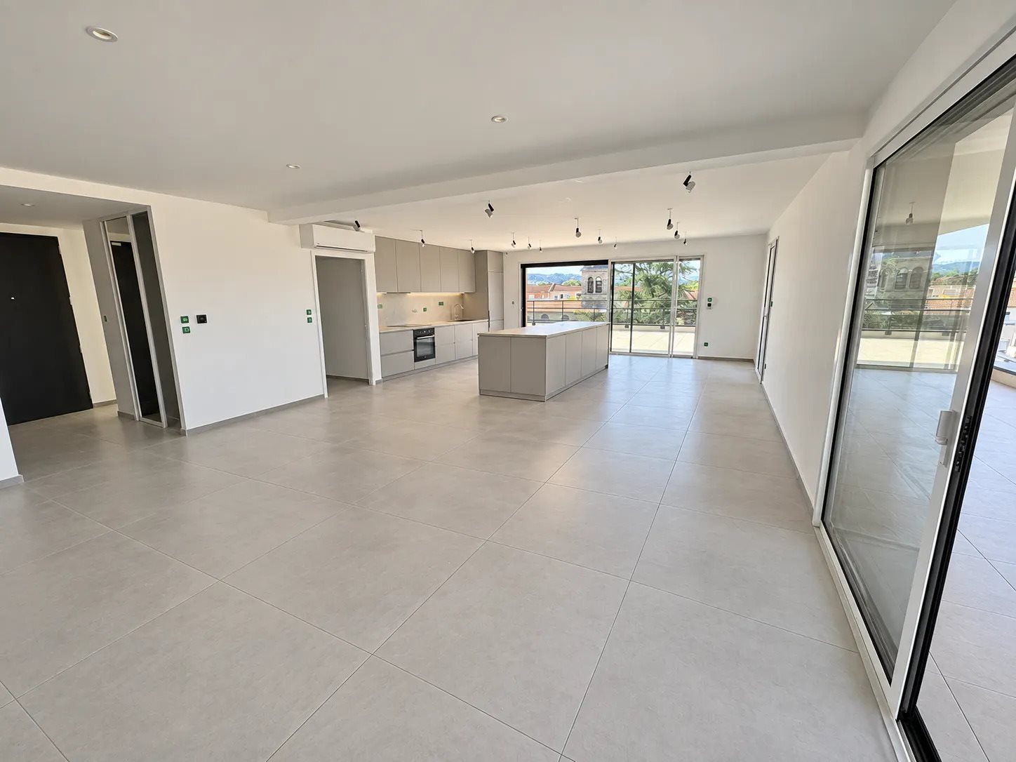 Appartement à louer, 130m², Andrézieux-Bouthéon