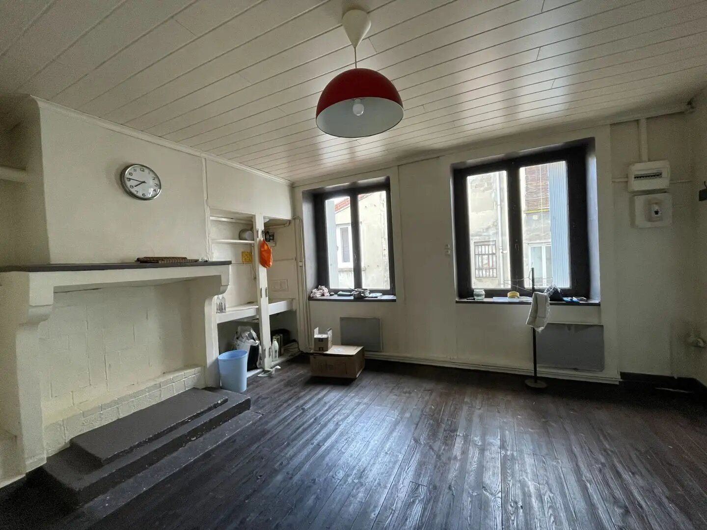 Appartement à vendre, 55m², Saint-Etienne