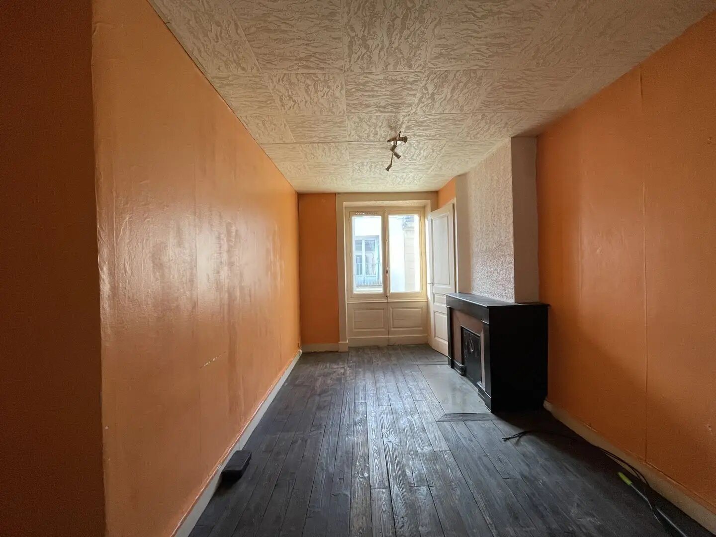 Appartement à vendre, 55m², Saint-Etienne