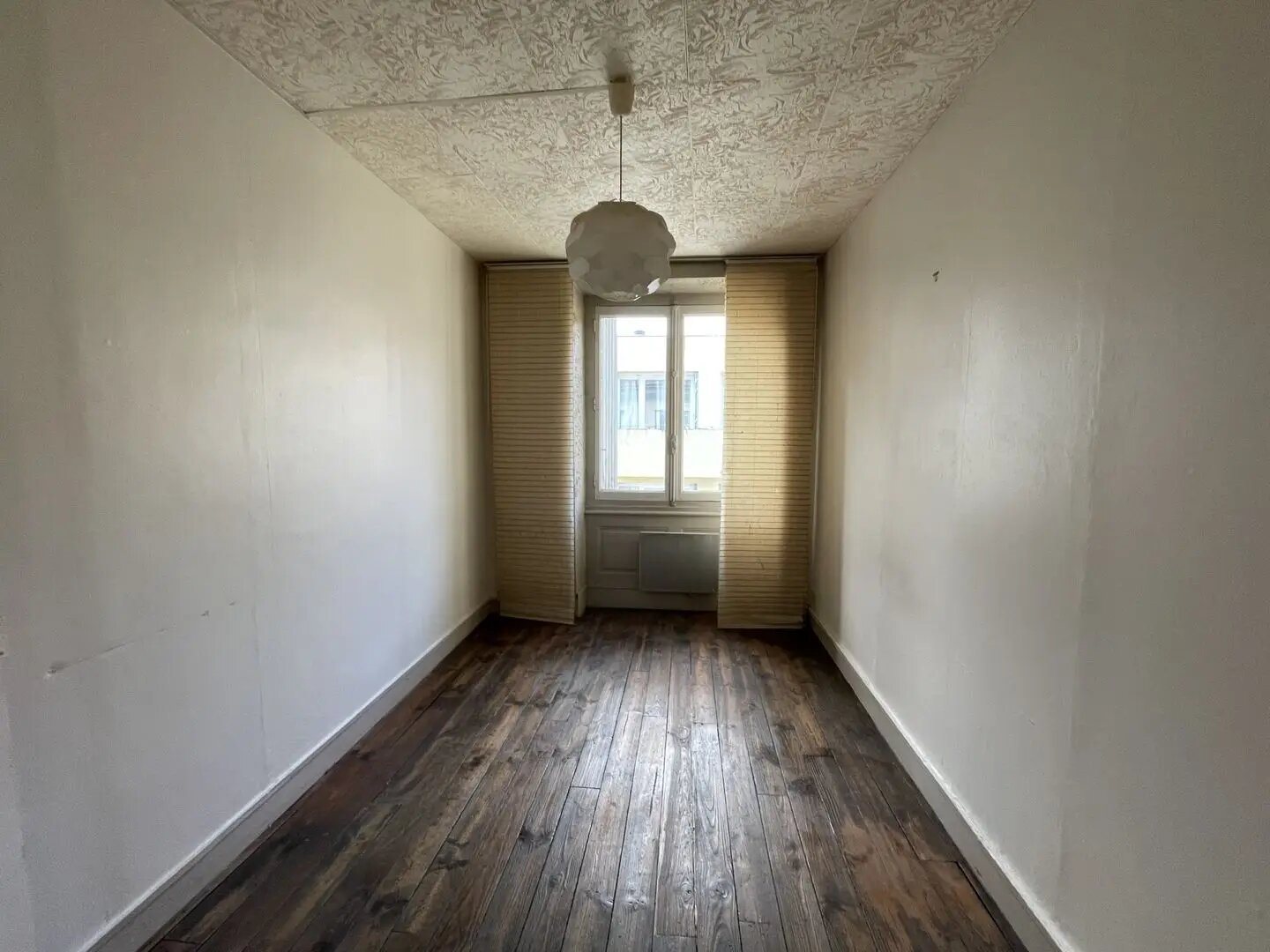 Appartement à vendre, 55m², Saint-Etienne