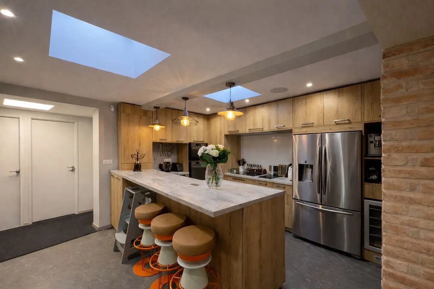 Maison à vendre, 141m², Andrézieux-Bouthéon