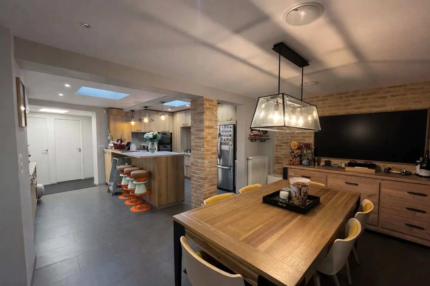 Maison à vendre, 141m², Andrézieux-Bouthéon