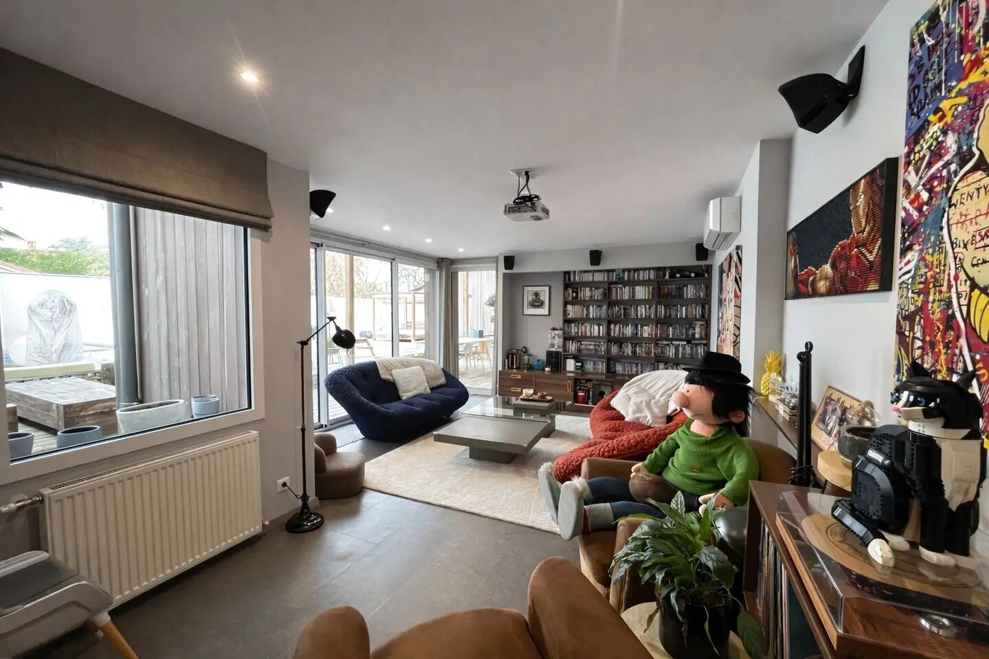 Maison à vendre, 141m², Andrézieux-Bouthéon