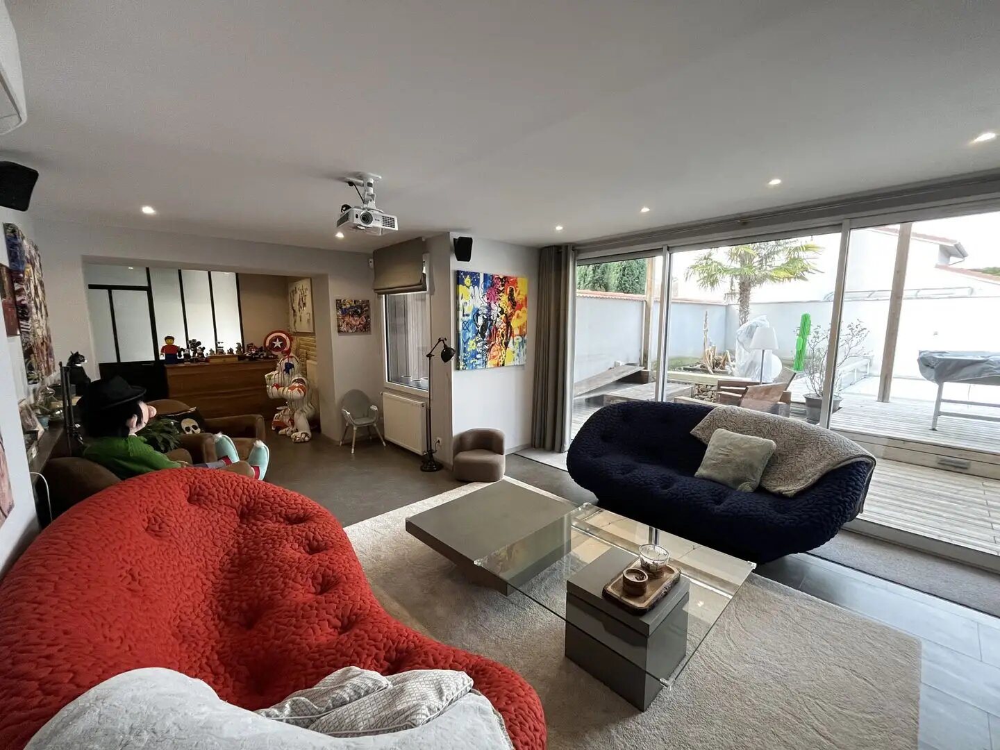 Maison à vendre, 141m², Andrézieux-Bouthéon