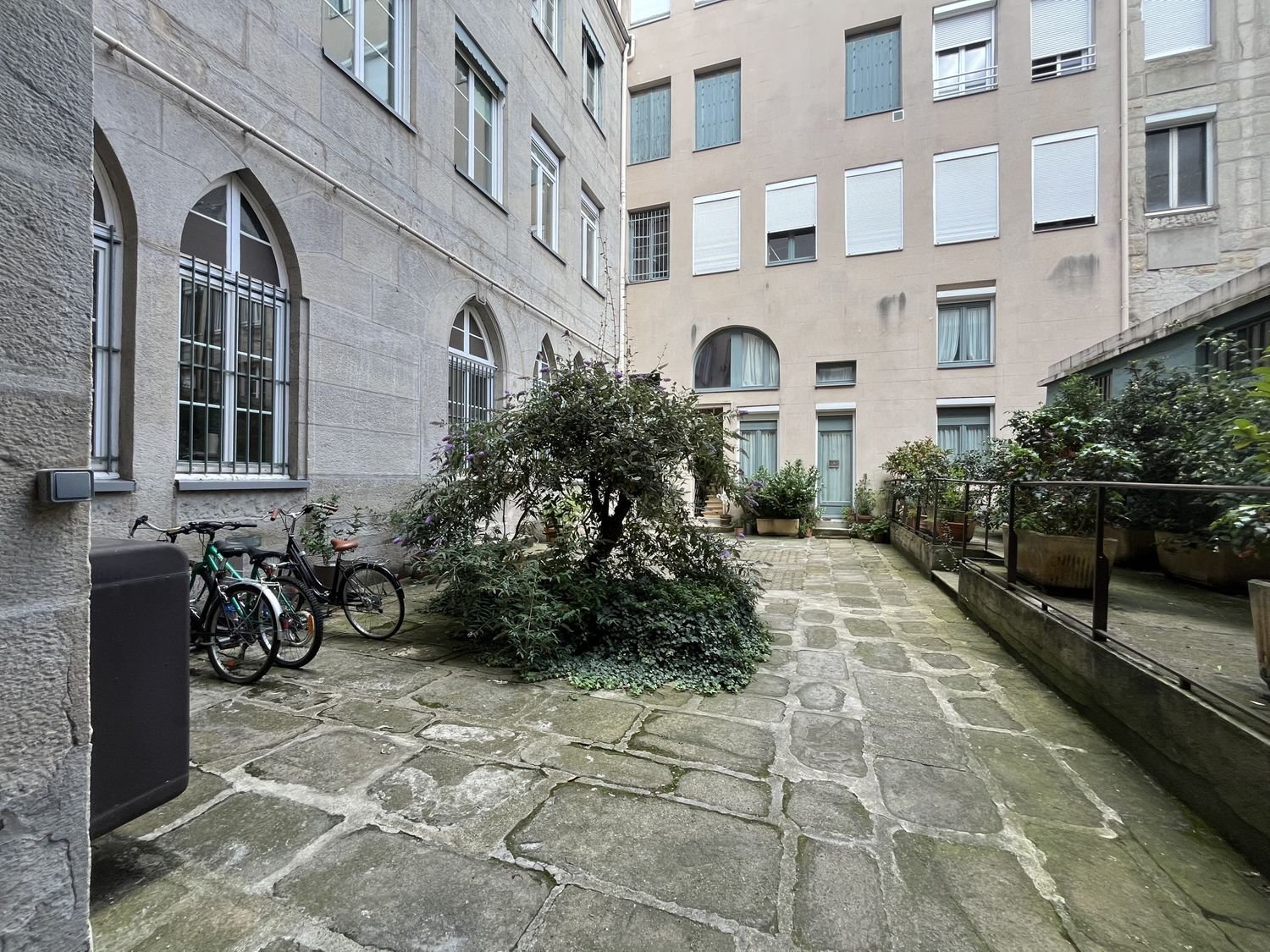 Appartement à vendre, 230m², Saint-Étienne
