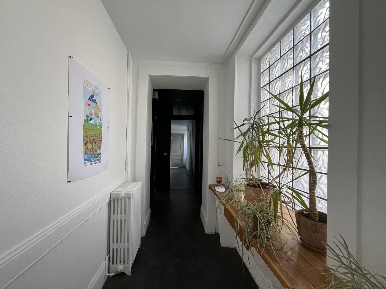 Appartement à vendre, 230m², Saint-Étienne