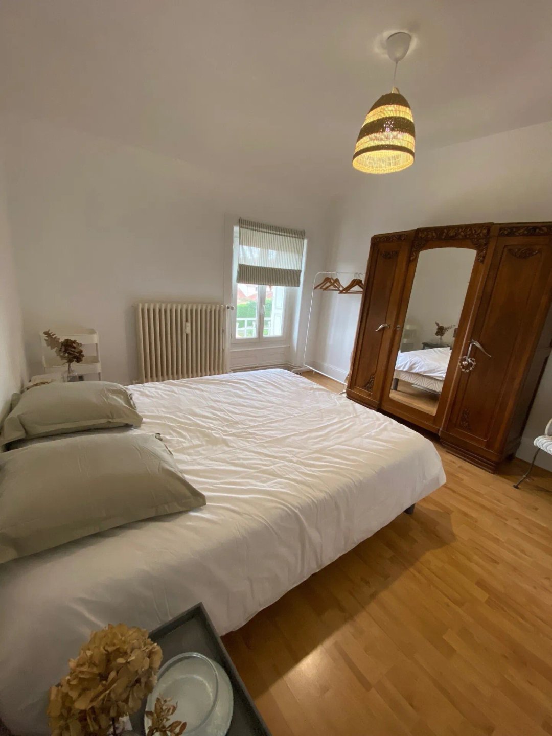 Appartement à louer, 54m², Saint-Just-Saint-Rambert