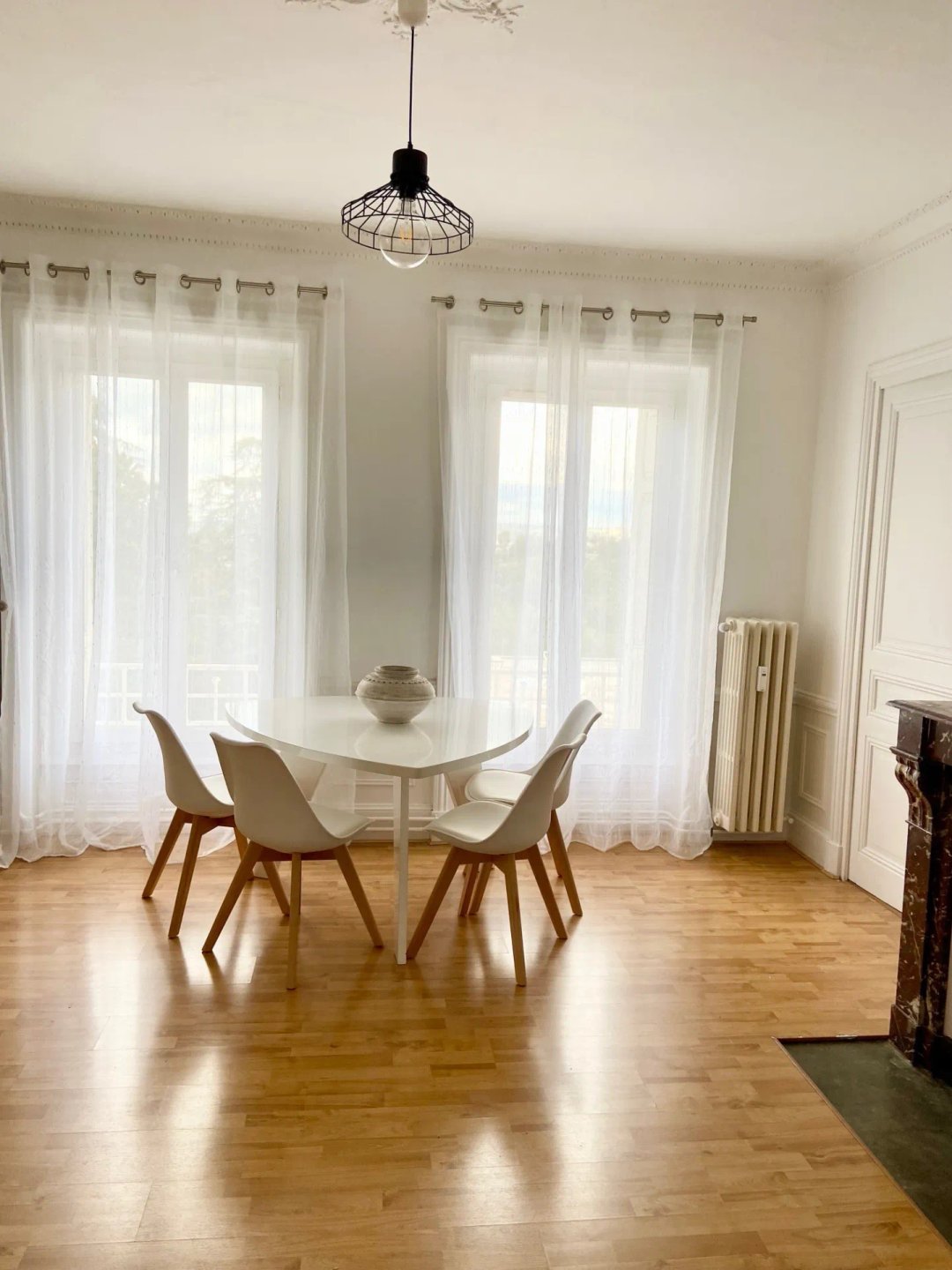 Appartement à louer, 54m², Saint-Just-Saint-Rambert