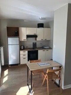 Appartement à louer, 30m², Saint-Étienne