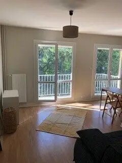 Appartement à louer, 30m², Saint-Étienne