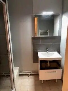 Appartement à louer, 30m², Saint-Étienne