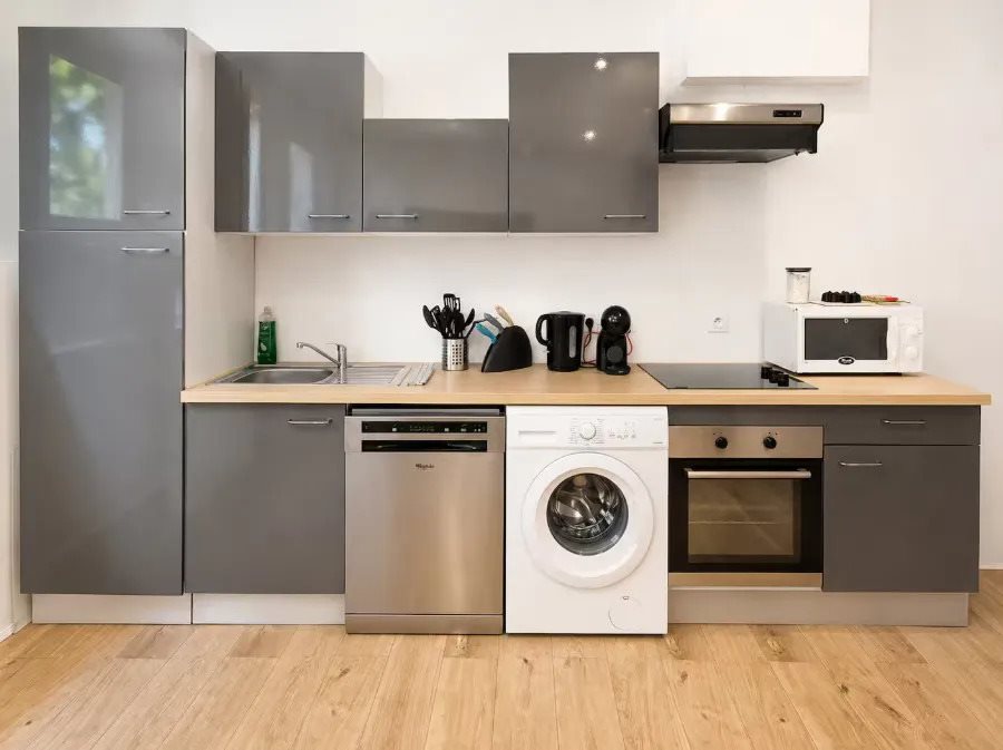 Appartement à louer, 79m², Saint-Étienne