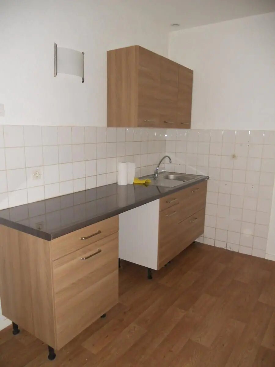 Appartement à louer, 104m², Saint-Etienne