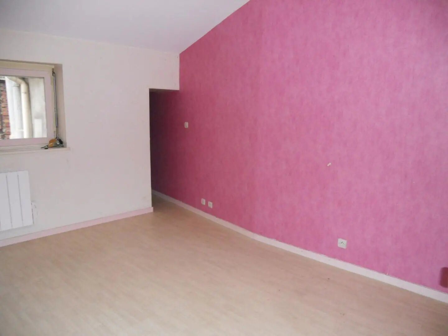 Appartement à louer, 104m², Saint-Etienne