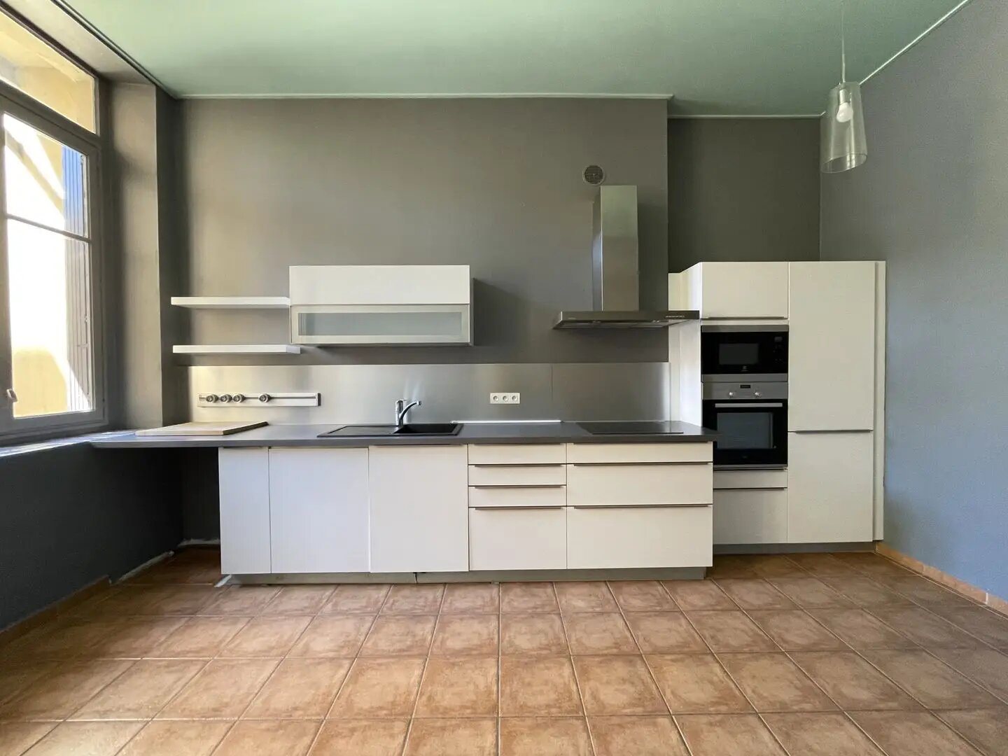 Appartement à vendre, 158m², Saint-Etienne