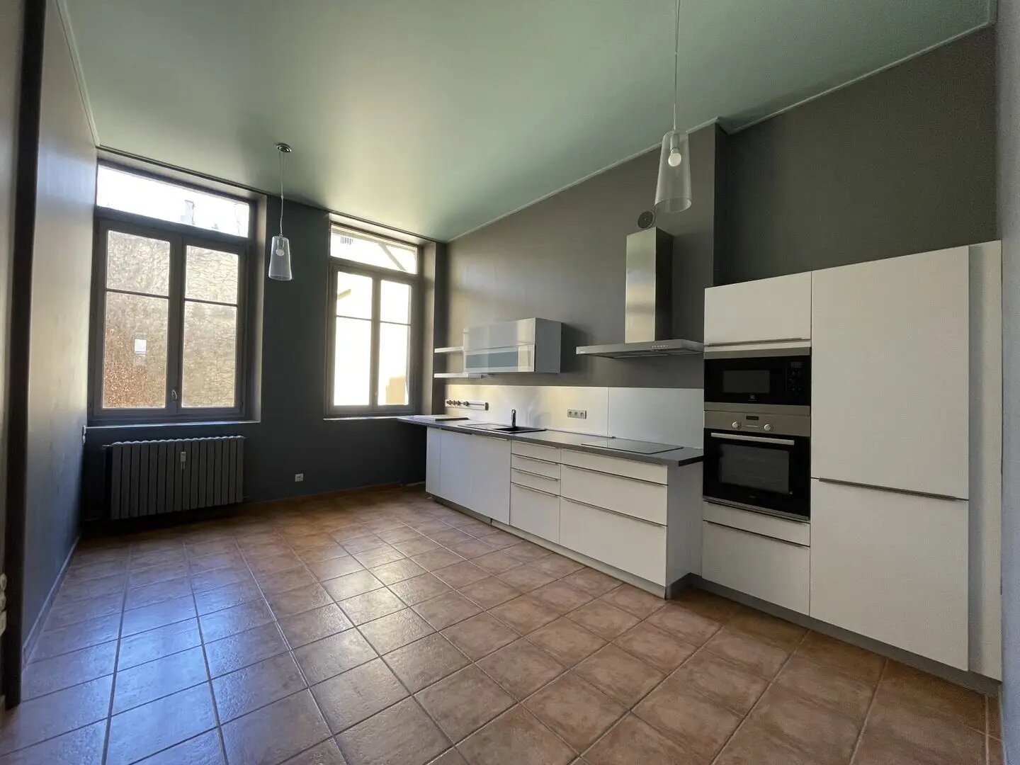 Appartement à vendre, 158m², Saint-Etienne