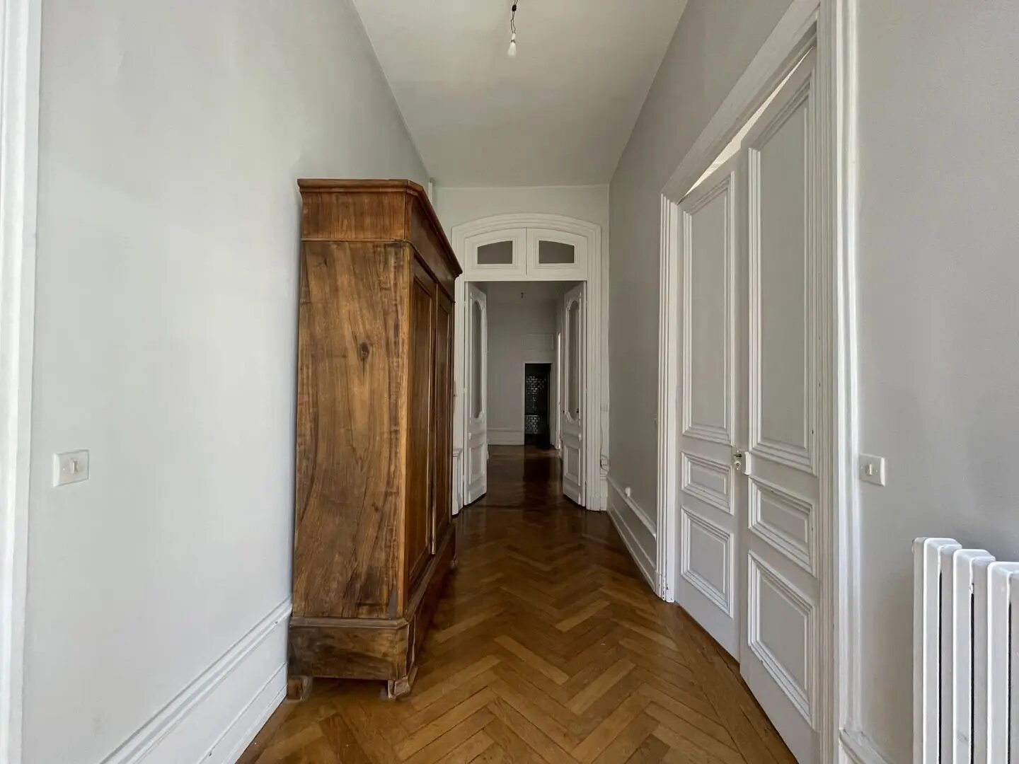 Appartement à vendre, 158m², Saint-Etienne