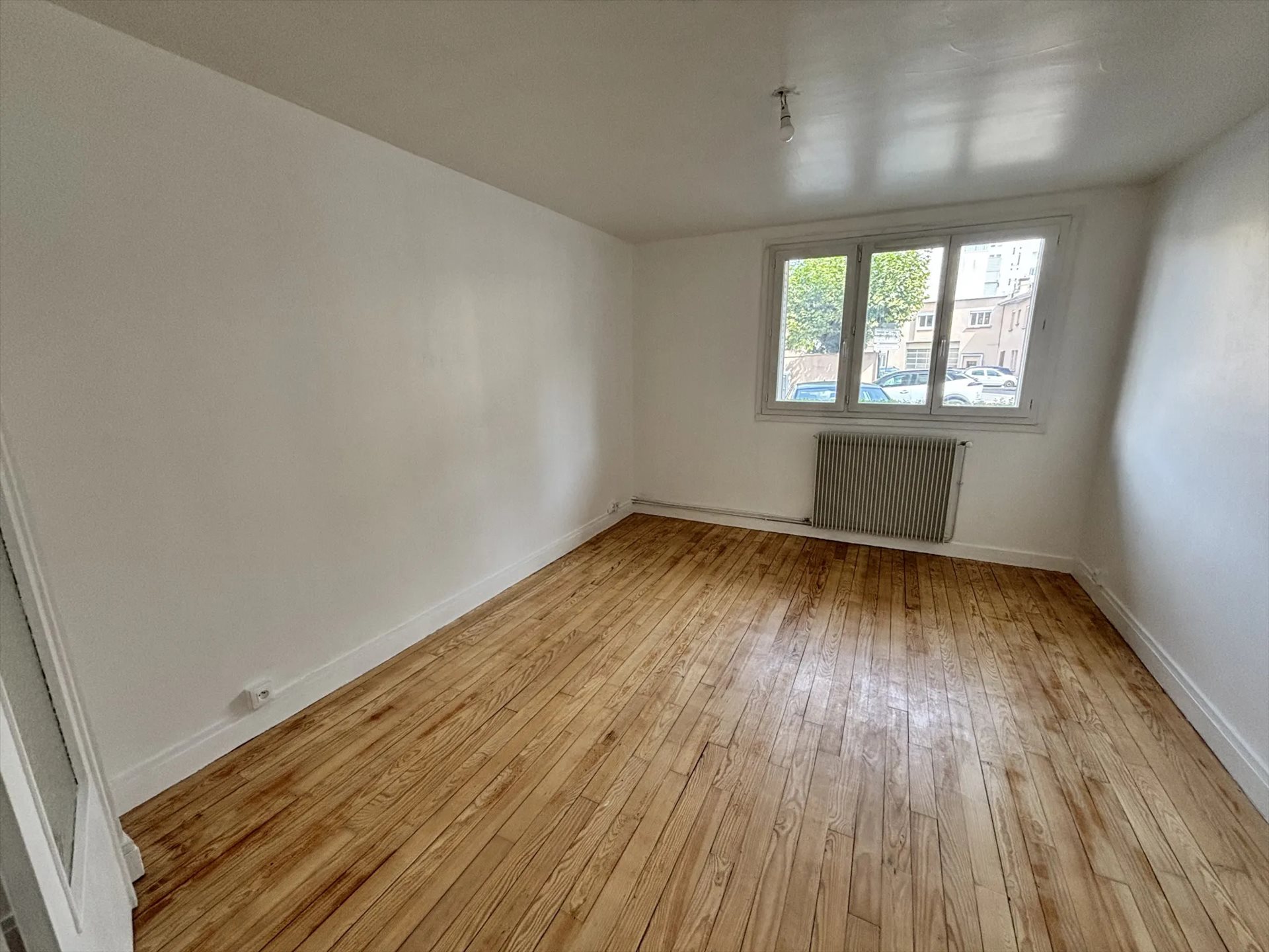 Appartement à louer, 51m², Saint-Étienne