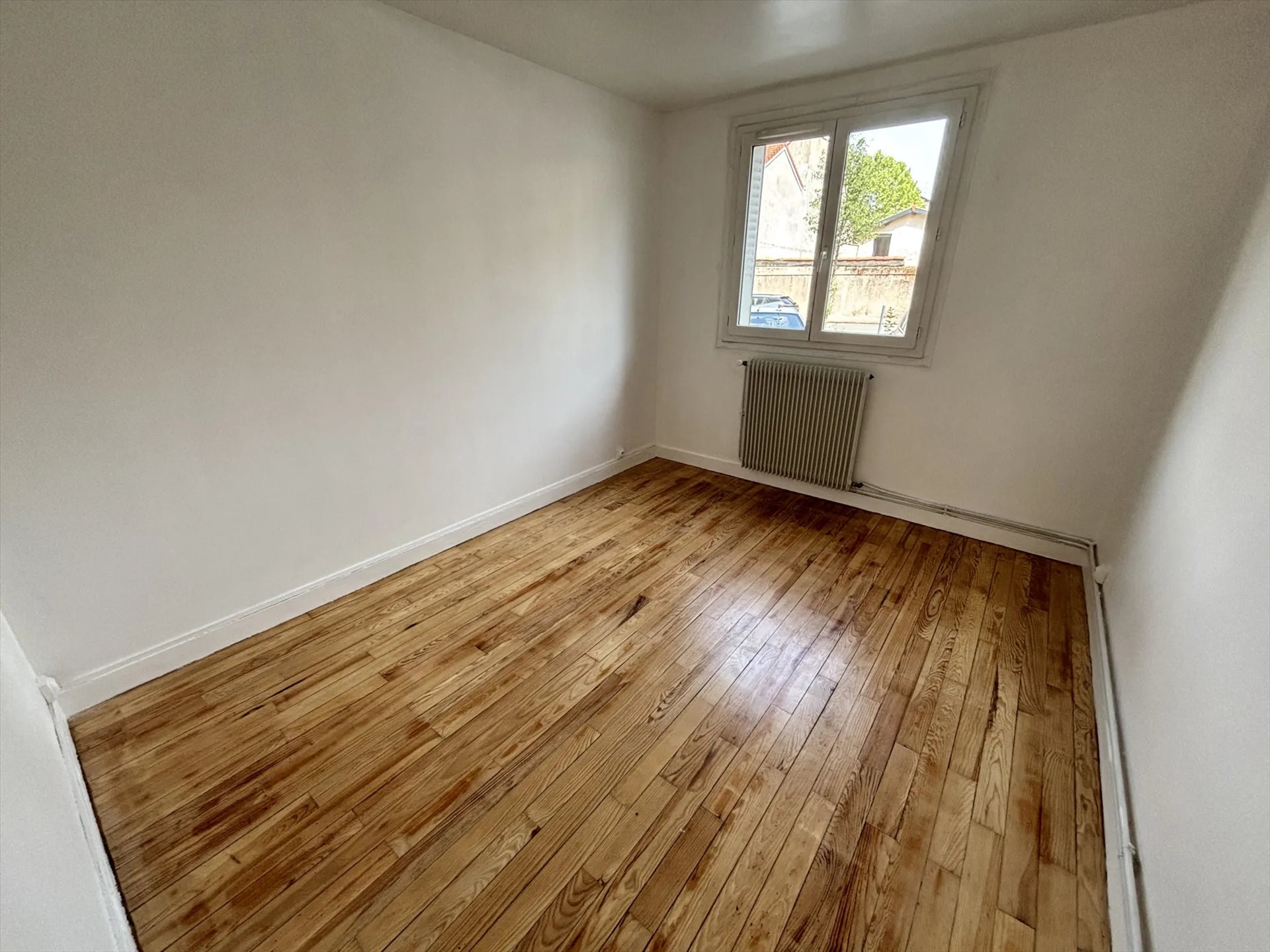 Appartement à louer, 51m², Saint-Étienne