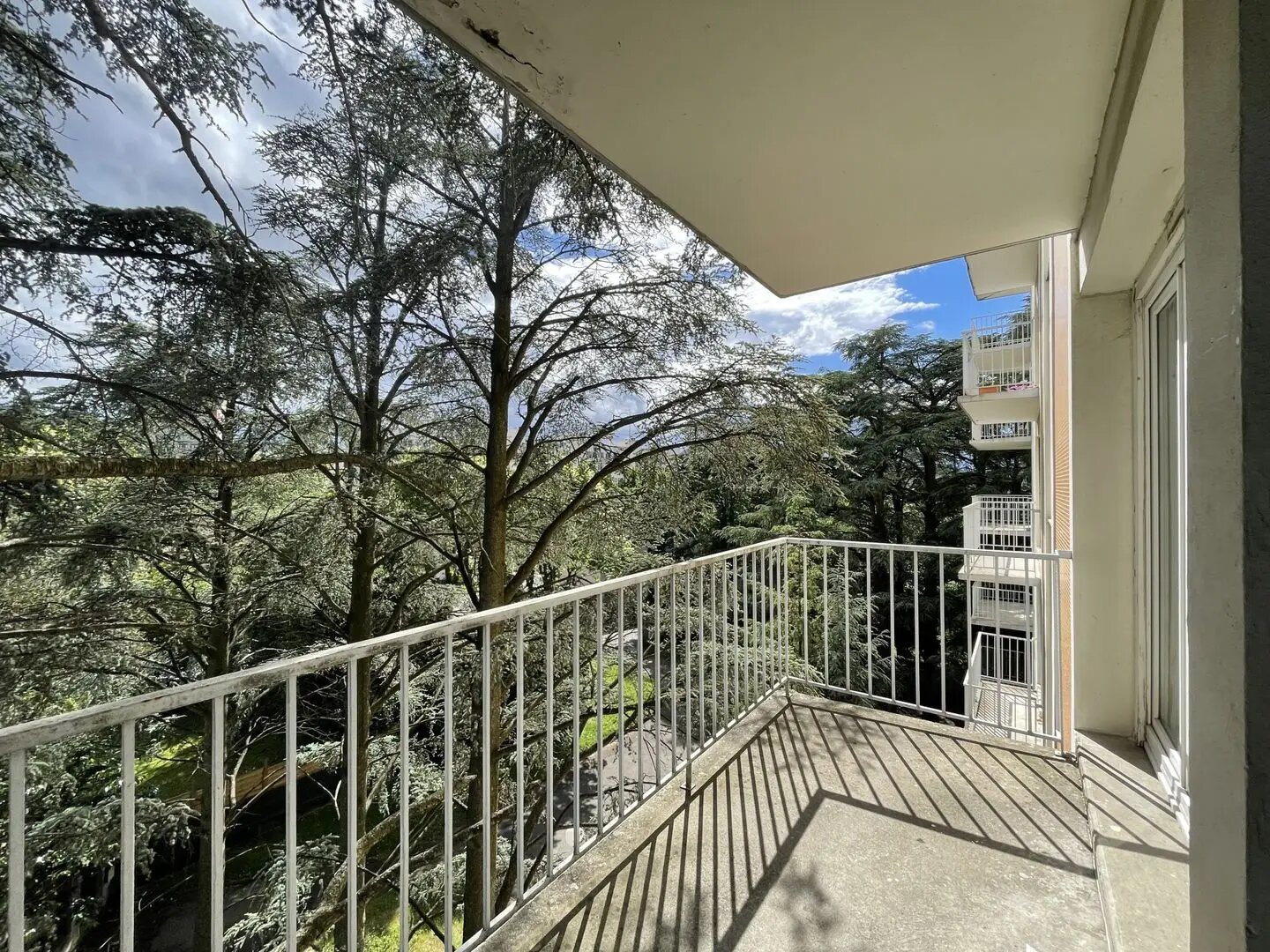 Appartement à vendre, 63m², Saint-Etienne