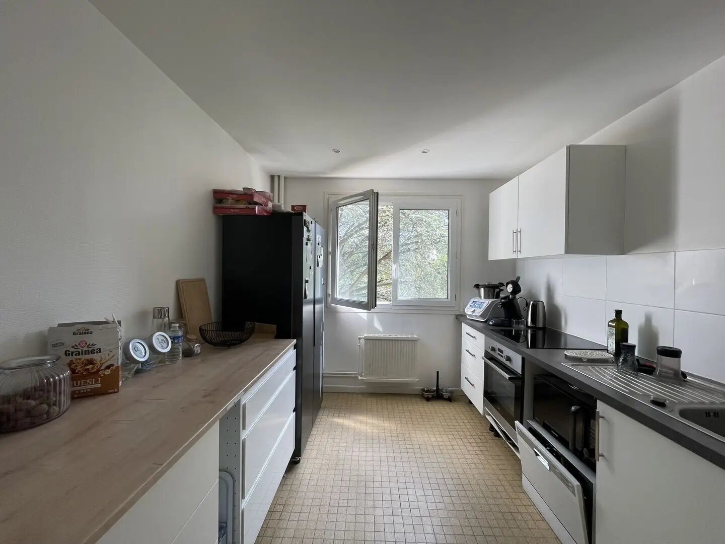 Appartement à vendre, 63m², Saint-Etienne