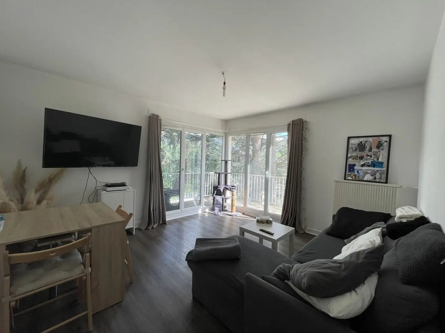 Appartement à vendre, 63m², Saint-Etienne