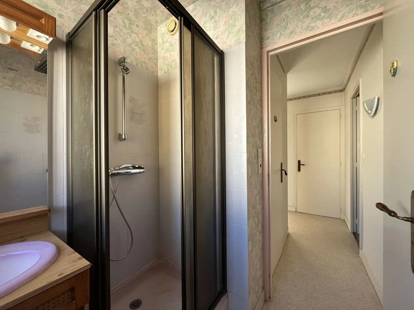 Appartement à vendre, 55m², Saint-Étienne