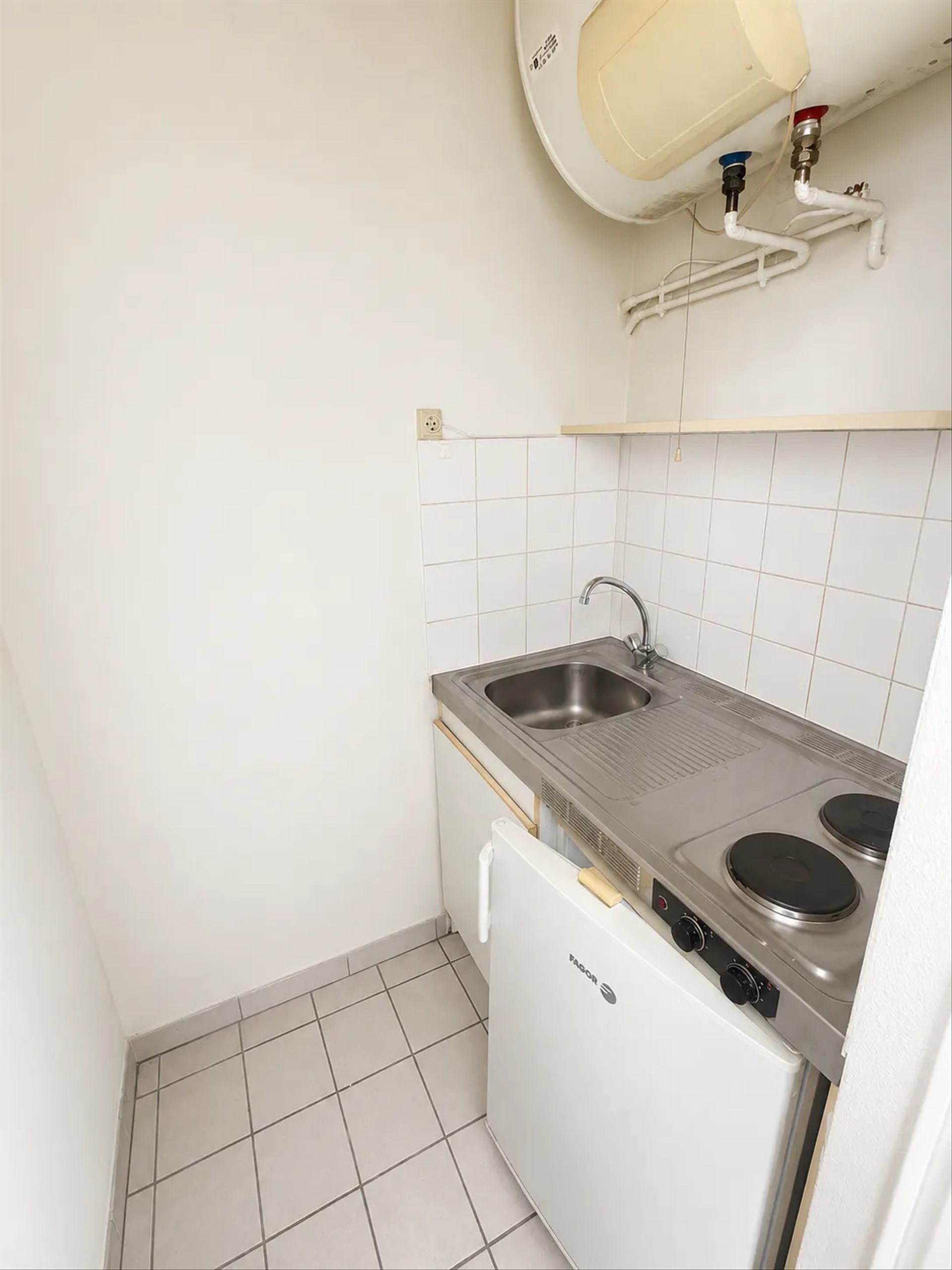 Appartement à louer, 21m², Saint-Étienne