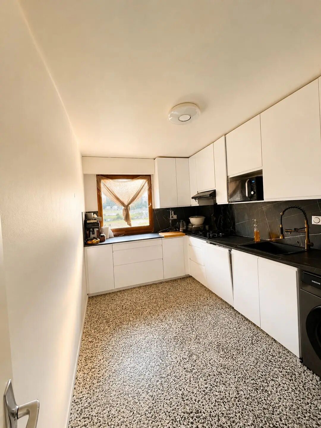 Appartement à louer, 78m², Saint-Etienne
