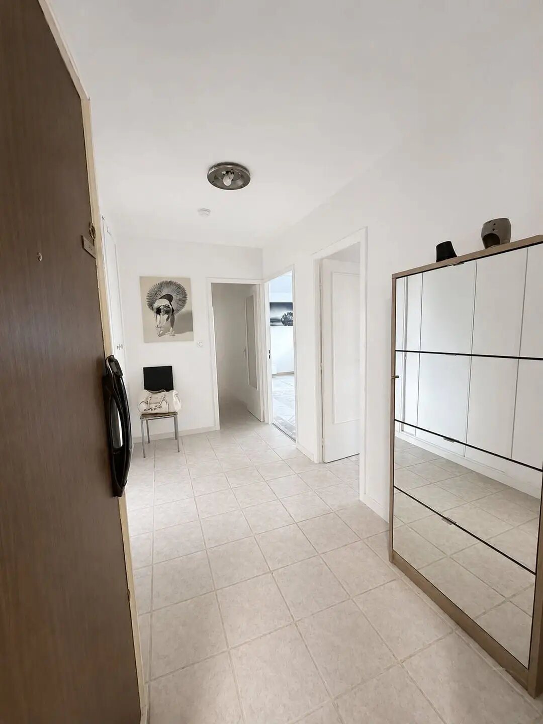 Appartement à louer, 78m², Saint-Etienne