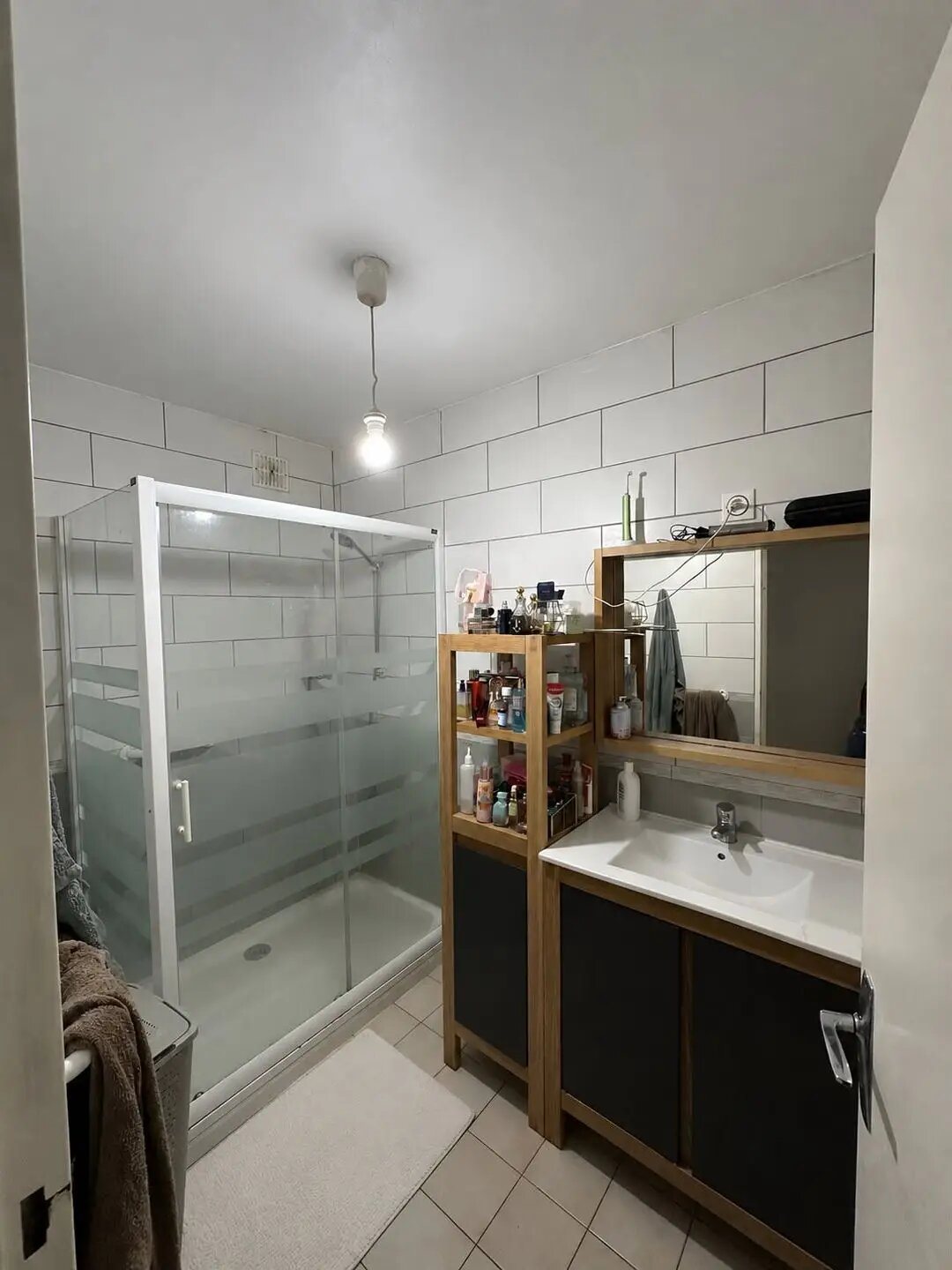 Appartement à louer, 78m², Saint-Etienne