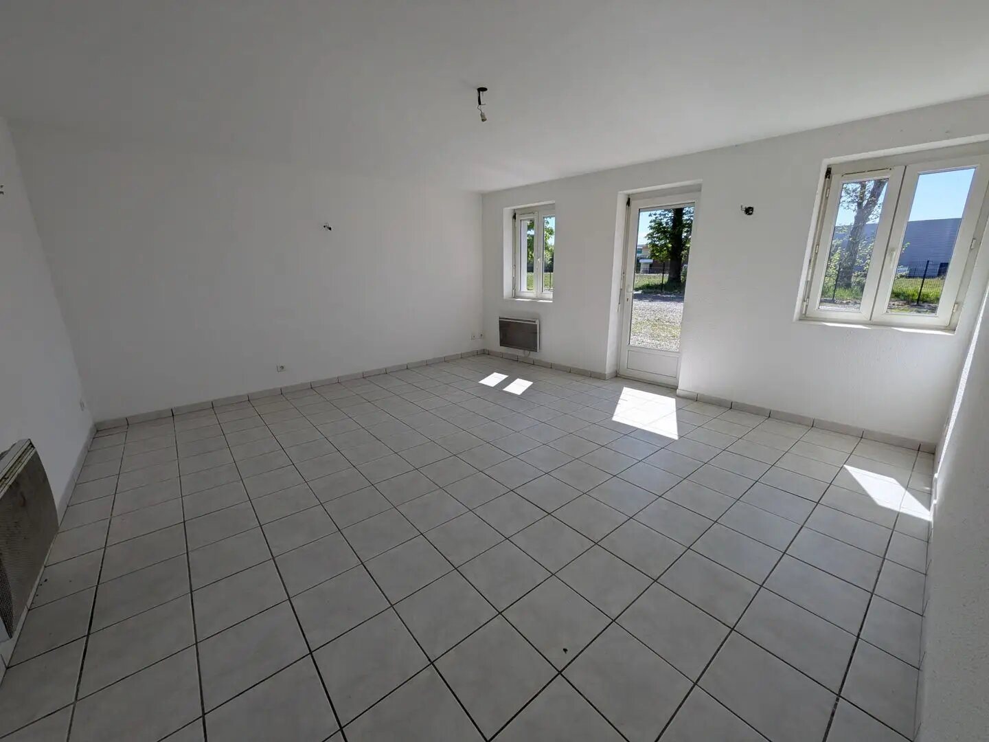 Maison à louer, 113m², Andrézieux-Bouthéon