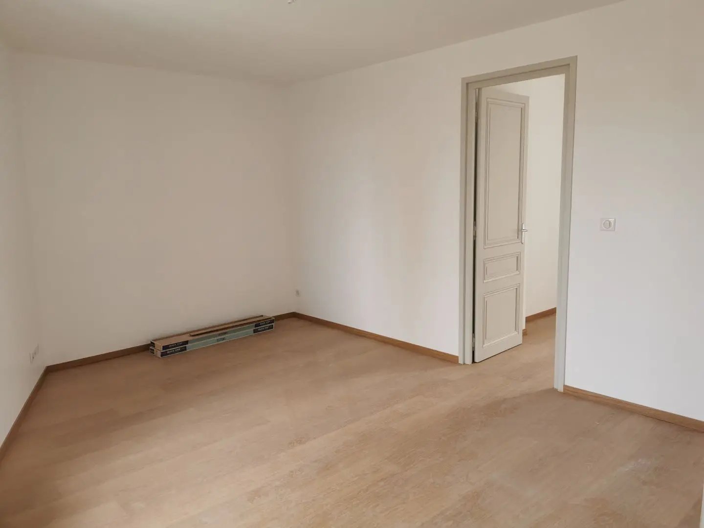 Appartement à louer, 40m², Feurs
