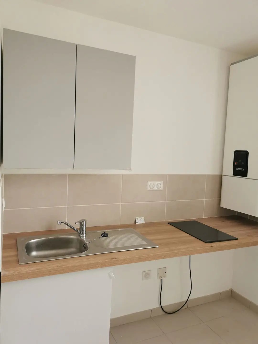 Appartement à louer, 40m², Feurs