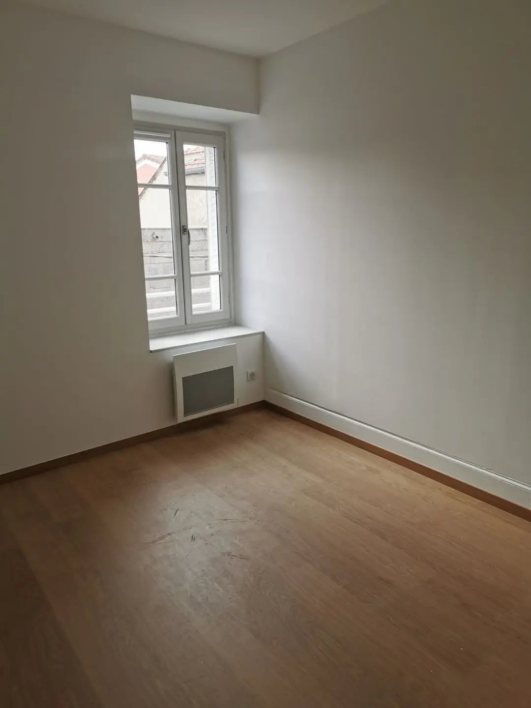 Appartement à louer, 40m², Feurs